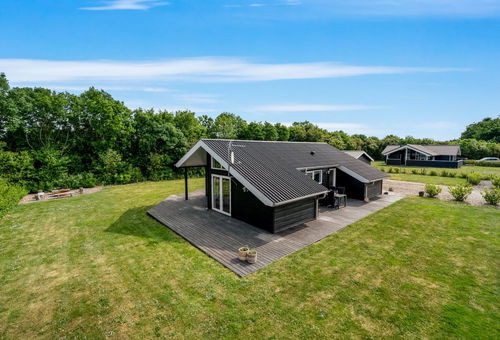 Maison 3 chambres Hemmet