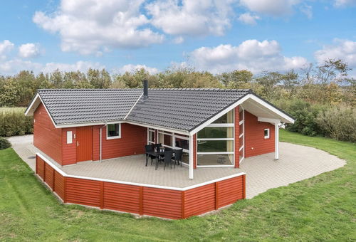 Villa 3 bedroom Hemmet