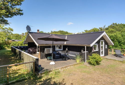 Haus 3 Zimmer Hemmet