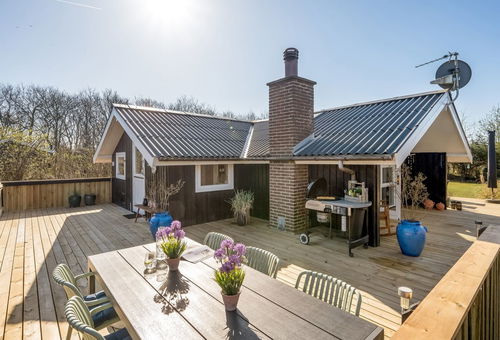 Haus 3 Zimmer Hemmet