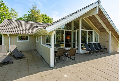 Maison 3 chambres Hemmet