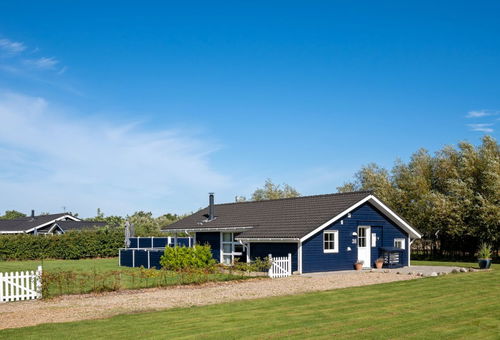 Villa 3 bedroom Hemmet