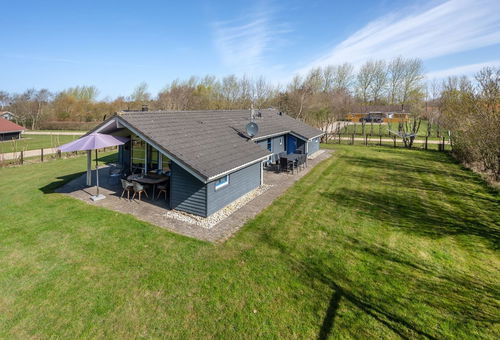 Haus 3 Zimmer Hemmet