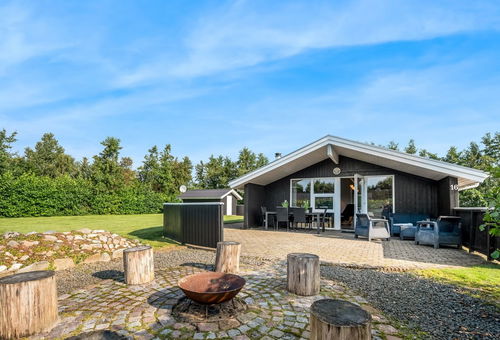 Maison 3 chambres Hemmet