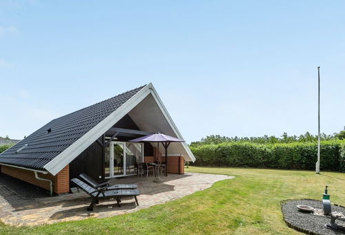 Maison 3 chambres Hemmet