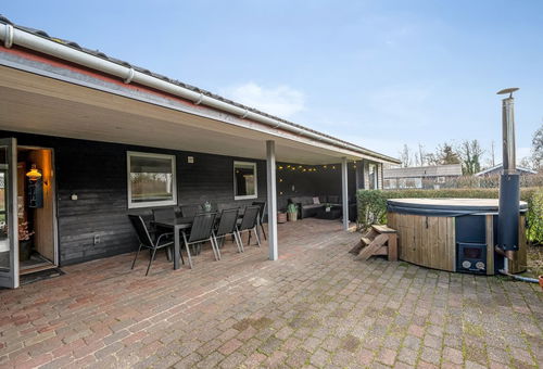 Maison 3 chambres Hemmet
