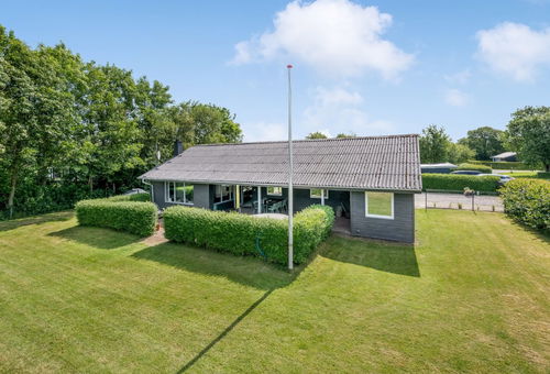 Villa 3 bedroom Hemmet