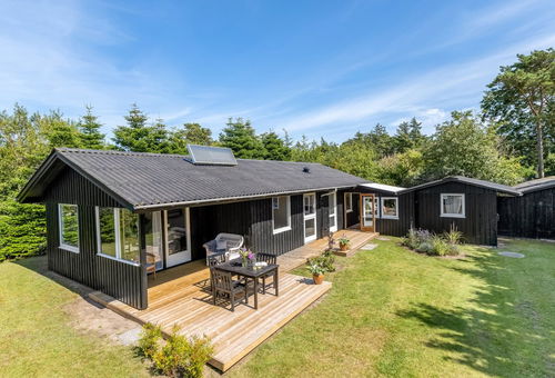 Maison 3 chambres Hemmet
