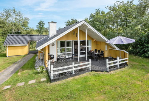 Maison 3 chambres Hemmet