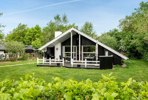 Villa 3 bedroom Hemmet