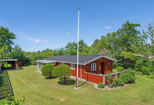 Villa 3 bedroom Hemmet