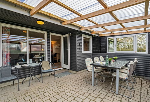 Maison 3 chambres Hemmet