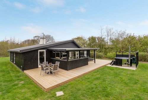 Maison 3 chambres Hemmet