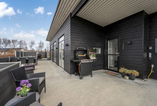 Maison 3 chambres Hemmet