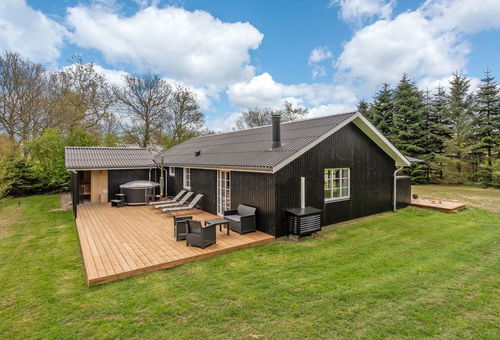 Villa 3 bedroom Hemmet