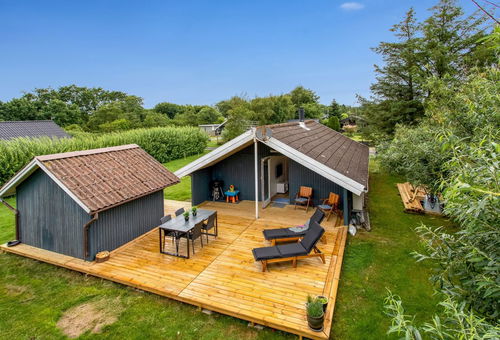 Maison 2 chambres Hemmet