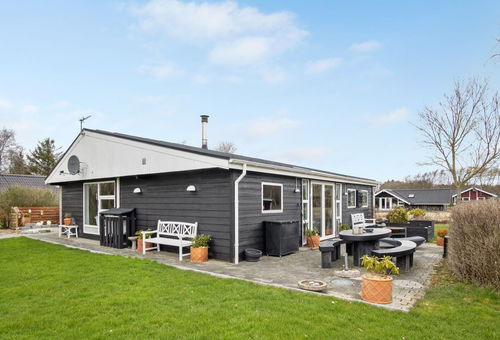 Haus 4 Zimmer Hemmet