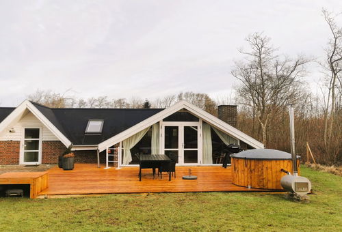 Maison 3 chambres Hemmet