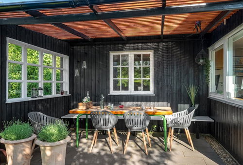 Maison 3 chambres Hemmet