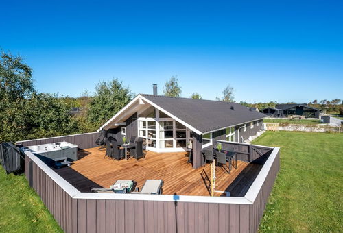 Maison 4 chambres Hemmet