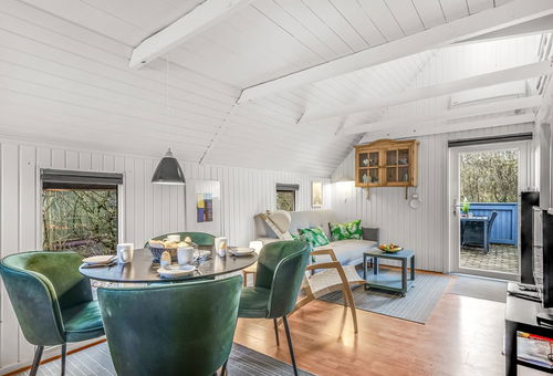 Maison 3 chambres Hemmet