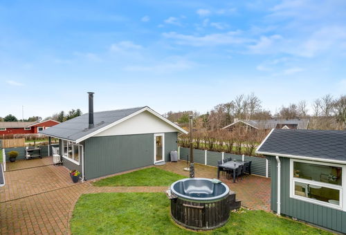 Haus 3 Zimmer Hemmet
