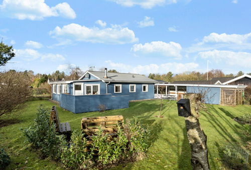 Haus 2 Zimmer Hemmet