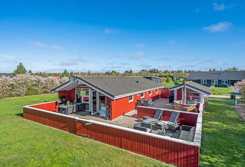 Villa 3 bedroom Hemmet