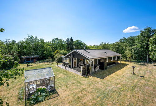 Villa 3 bedroom Skjern