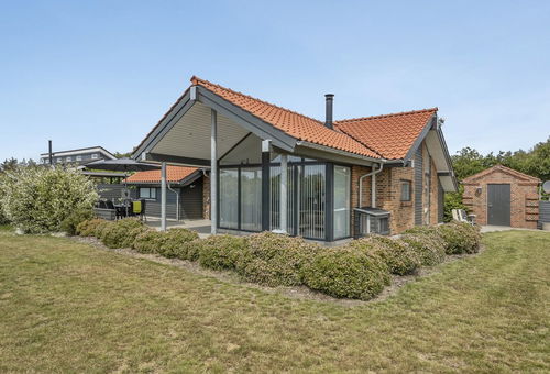 Haus 4 Zimmer Skjern