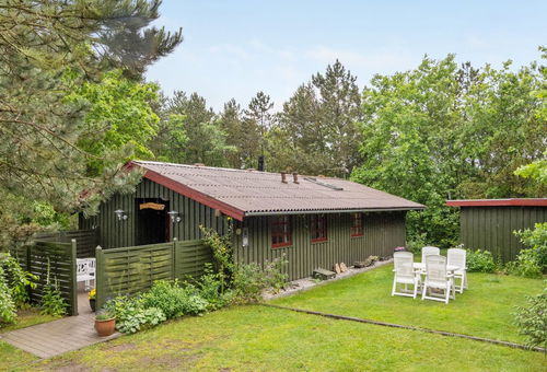 Villa 3 bedroom Skjern