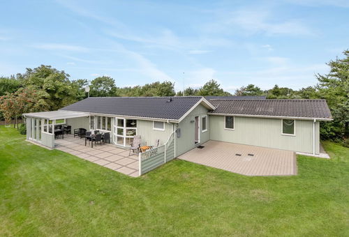 Villa 3 bedroom Skjern