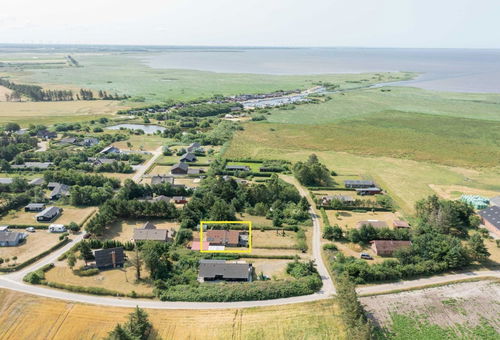 Villa 3 bedroom Skjern