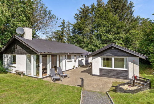 Villa 3 bedroom Skjern