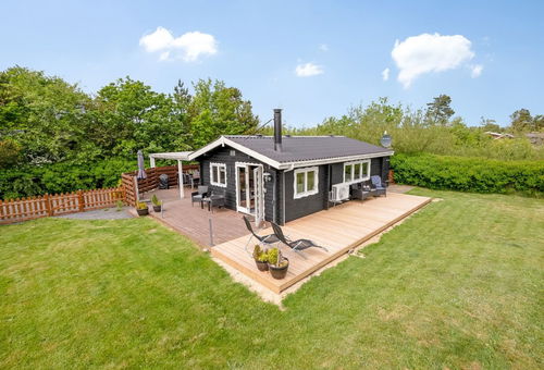 Villa 2 bedroom Skjern