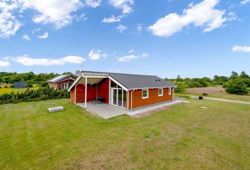 Villa 2 bedroom Skjern