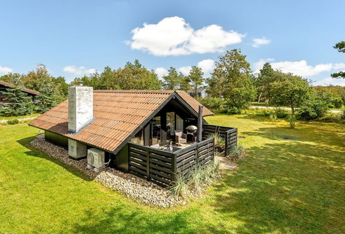 Villa 3 bedroom Skjern