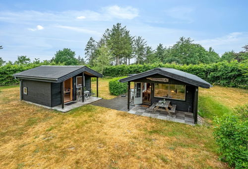 Villa 3 bedroom Skjern