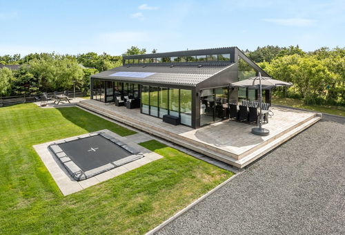 Maison 3 chambres Skjern