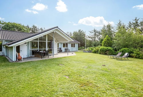 Villa 3 bedroom Skjern