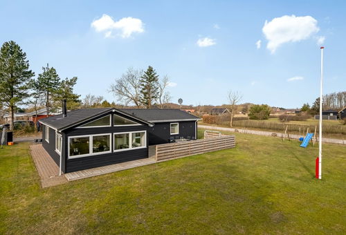 Villa 3 bedroom Skjern
