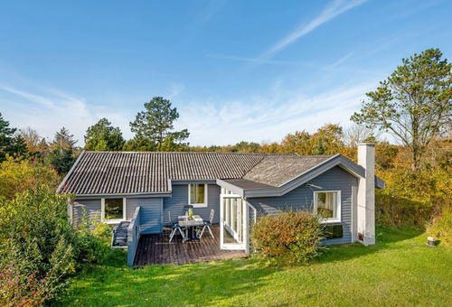 Villa 2 bedroom Skjern