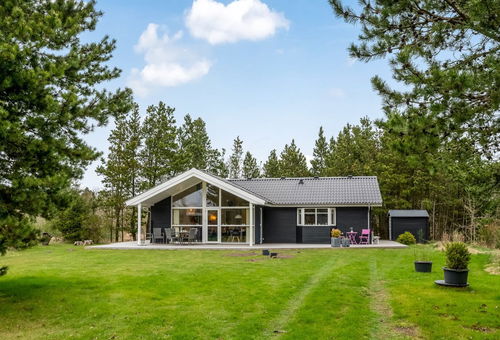 Villa 3 bedroom Skjern