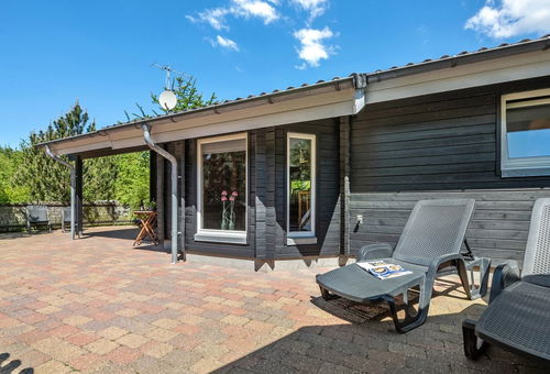Villa 3 bedroom Ringkøbing