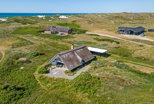 Villa 3 bedroom Ringkøbing
