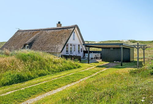 Villa 3 bedroom Ringkøbing