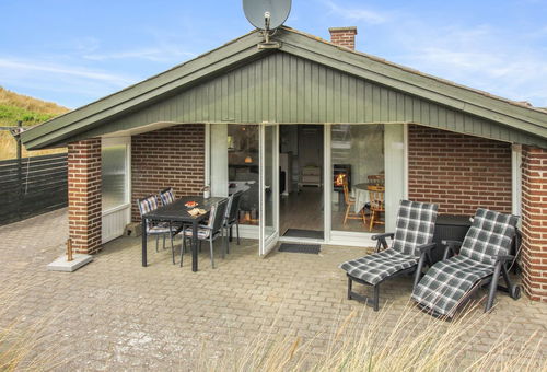 Villa 2 bedroom Ringkøbing