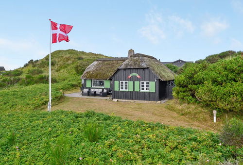 Villa 3 bedroom Ringkøbing