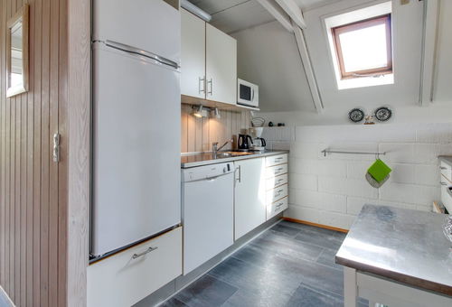 Maison 3 chambres Ringkøbing
