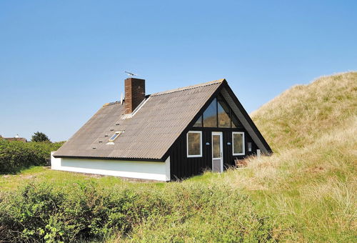Villa 3 bedroom Ringkøbing